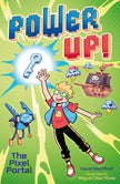 Power Up! the Pixel Portal