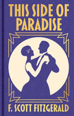 This Side of Paradise: Gilded Pocket Edition