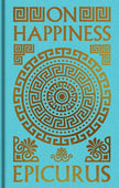 On Happiness: Gilded Pocket Edition
