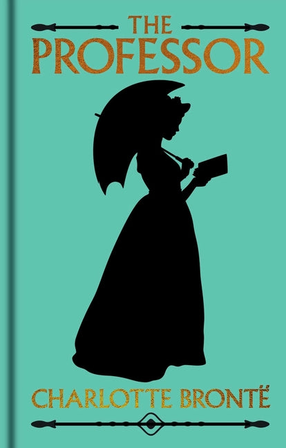 The Professor: Gilded Pocket Edition