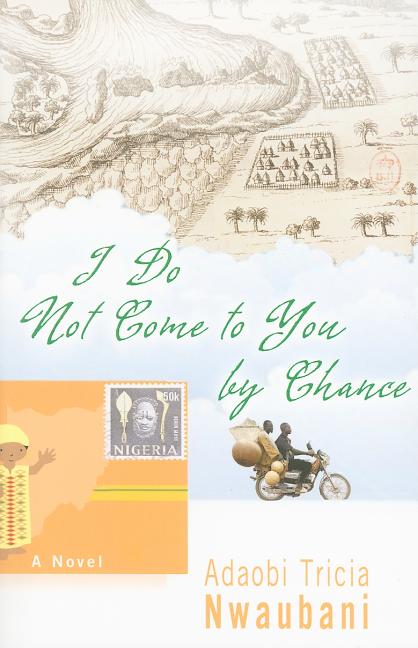 I Do Not Come to You by Chance