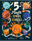 5-Minute Space Stories