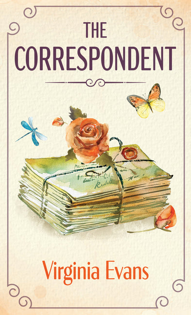 The Correspondent