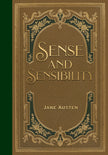 Sense and Sensibility (Masterpiece Library Edition)