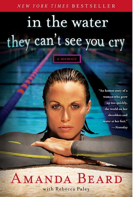 In the Water They Can't See You Cry: A Memoir