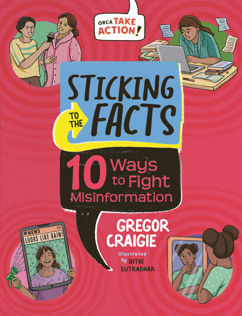Sticking to the Facts: 10 Ways to Fight Misinformation