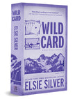 Wild Card (Deluxe Edition)