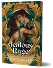 Jealous Rage (Deluxe Edition)
