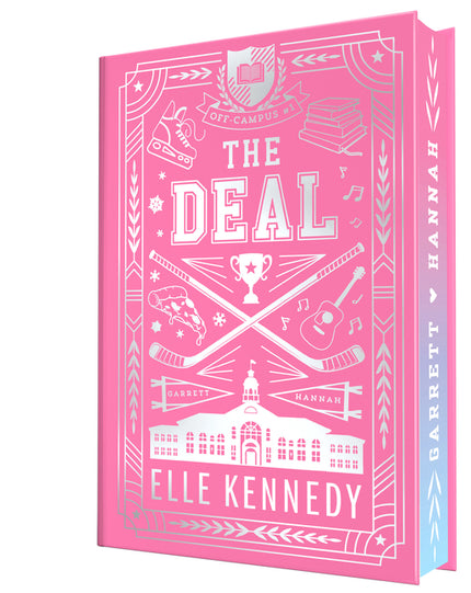 The Deal (Collector's Edition)