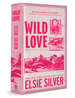 Wild Love (Deluxe Edition)