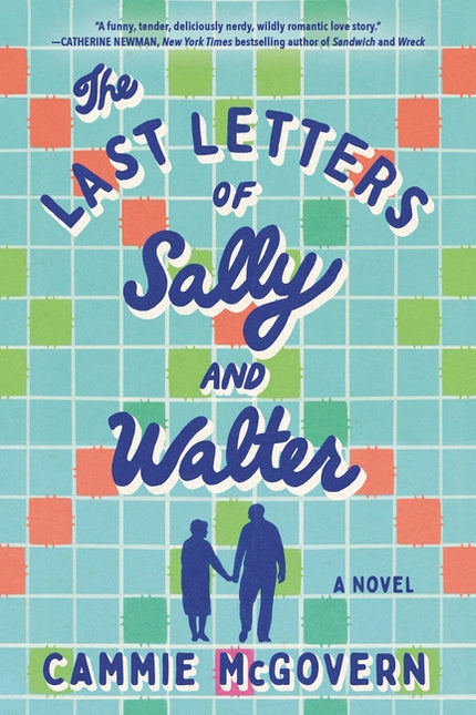 The Last Letters of Sally and Walter