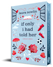 If Only I Had Told Her (Collector's Edition)