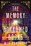 The Memory of Borrowed Books