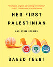 Her First Palestinian