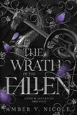 The Wrath of the Fallen