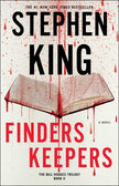 Finders Keepers