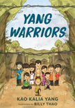 Yang Warriors