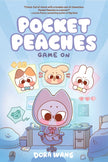 Pocket Peaches: Game on: Volume 3