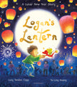 Logan's Lantern: A Heartwarming and Magical Lunar New Year Adventure