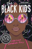 The Black Kids