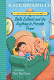 Stella Endicott and the Anything-Is-Possible Poem: Tales from Deckawoo Drive, Volume Five (an Early Chapter Book about Poetry, School, and Building Fr
