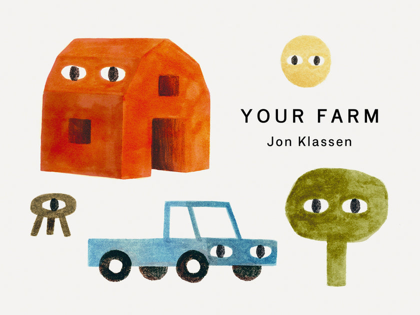 Your Farm
