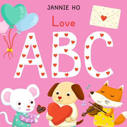 Love ABC