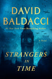 Strangers in Time: A World War II Novel