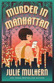Murder in Manhattan