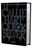 Quicksilver (Deluxe Limited Edition)