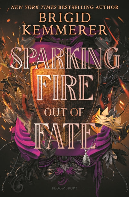 Sparking Fire Out of Fate