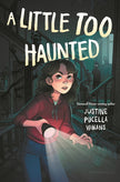 A Little Too Haunted