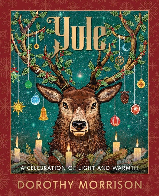 Yule: A Celebration of Light and Warmth