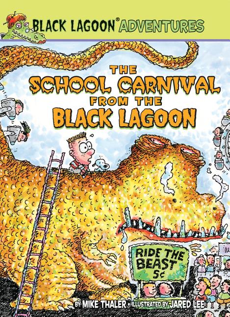 School Carnival from the Black Lagoon