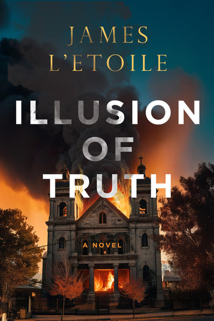 Illusion of Truth: Volume 3