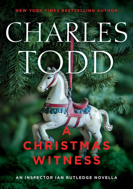 A Christmas Witness