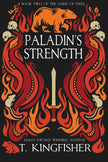 Paladin's Strength
