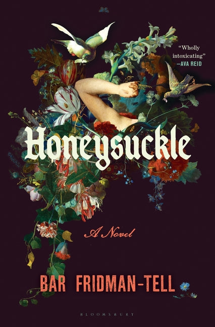 Honeysuckle
