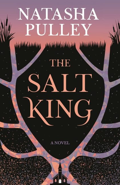 The Salt King