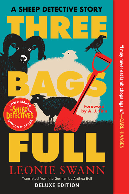 Three Bags Full