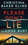 Please Don't Lie: A Thriller