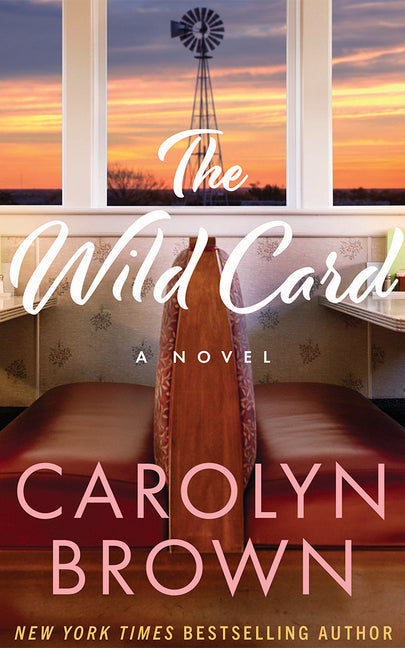 The Wild Card