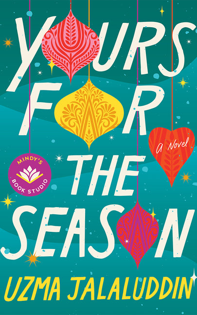 Yours for the Season