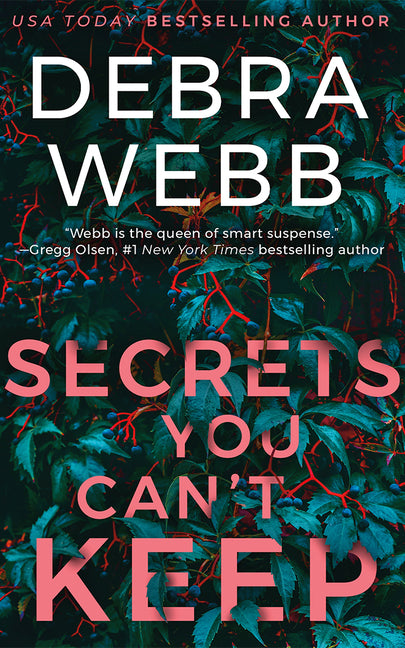 Secrets You Can't Keep