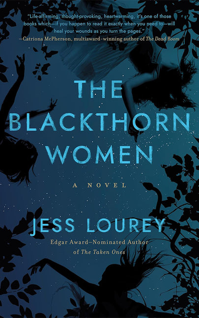 The Blackthorn Women