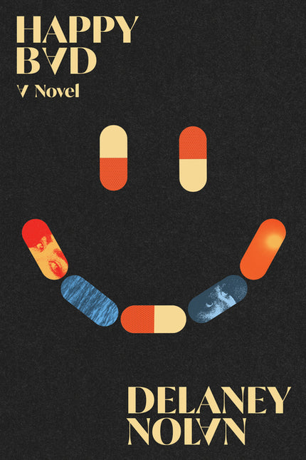 Happy Bad