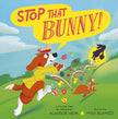 Stop That Bunny!
