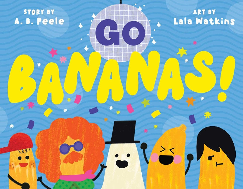 Go Bananas Acorn Bookshop go-bananas-acorn-bookshop
