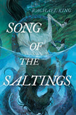 Song of the Saltings
