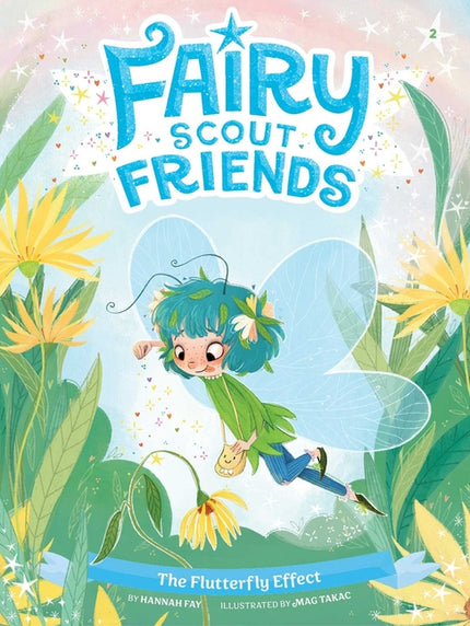 The Flutterfly Effect